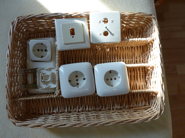 Nähzimmer