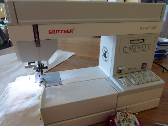Gritzner