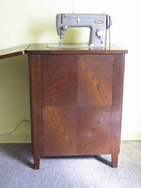 pfaff 602