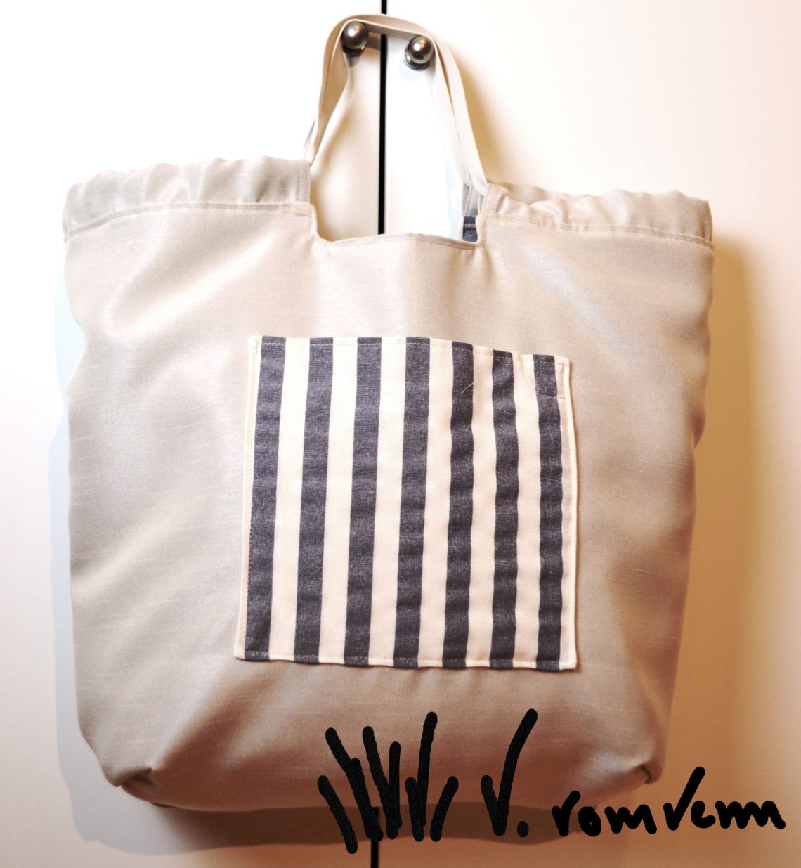 Flexibag Taschenspieler Tasche