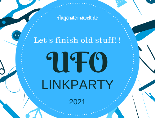 UFO-Linkparty