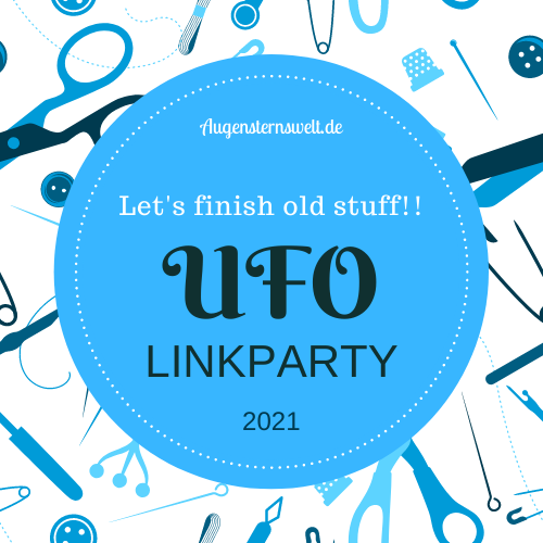 UFO-Linkparty Update Juli 2021