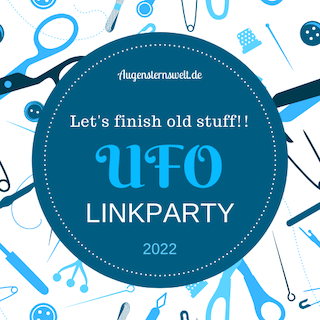 UFO-Linkparty 2022 – Jahresbilanz