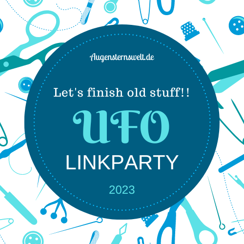 UFO-Linkparty 2023 Inventur