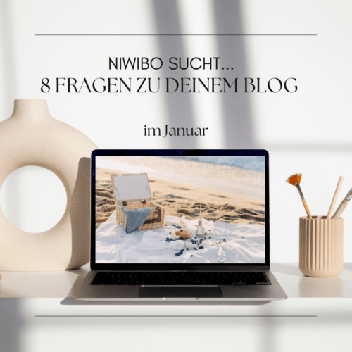 Niwibo sucht… 8 Fragen zu deinem Blog