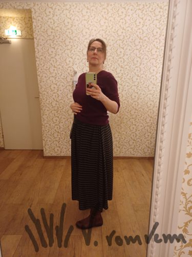 MMM – WKSA 2024 Rock